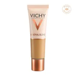 Vichy Mineralblend Ενυδατικό Foundation 15 Terra 30ml