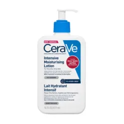 CeraVe Intensive Moisturising Lotion Εντατική Ενυδατική Λοσιόν Σώματος, 473ml