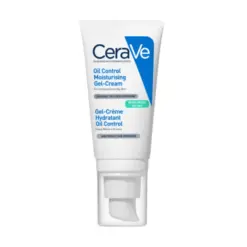 CeraVe Oil Control Moisturising Gel-Cream Ενυδατική για Λιπαρό Δέρμα, 52ml