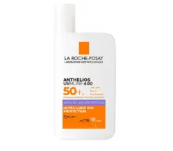 La Roche Posay Anthelios Uvmune400 Anti Dark Spots Fluid Λεπτόρρευστο Αντηλιακό Κατά των Κηλίδων, 50ml