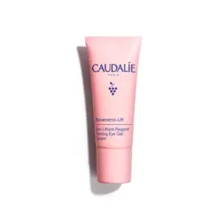 Caudalie Resveratrol-Lift Συσφικτική Κρέμα Ματιών σε Gel 15ml