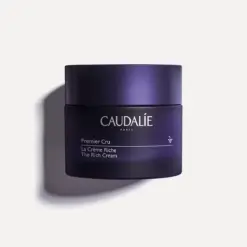 Caudalie Premier Cru The Rich Cream Ενυδατική Κρέμα Προσώπου, 50ml