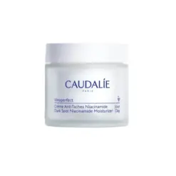 Caudalie Vinoperfect Ενυδατική Κρέμα Ημέρας με Νιασιναμίδη για Σκούρες Κηλίδες, 50ml