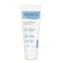 Pierre Fabre Dexeryl Cream, Μαλακτική Κρέμα για Ξηρό Δέρμα, 250gr