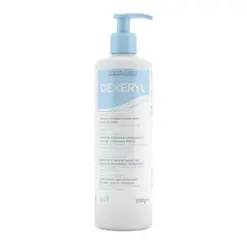 Pierre Fabre Dexeryl Emolient Cream 500 g