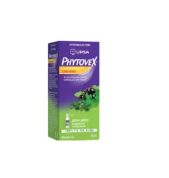 UPSA Phytovex Σπρέι για τη Θεραπεία του Πονόλαιμου 30ml