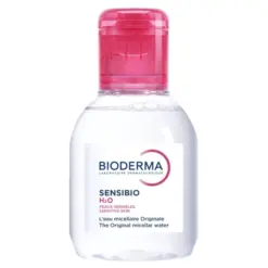 Bioderma Sensibio H2O, Νερό Kαθαρισμού Micellaire 100ml