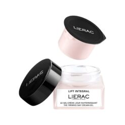 Lierac Lift Integral Ανταλλακτικό Συσφιγκτική Gel-Cream Ημέρας, 50ml