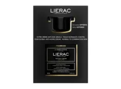 Lierac Promo Premium Silky Cream, 50ml & Ανταλλακτικό, 50ml