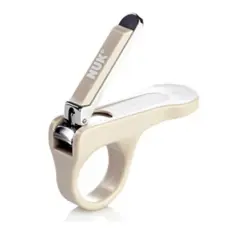 Nuk Baby Nail Clippers Νυχοκόπτης για τα Νύχια των Μωρών (10.256.427), 1 τεμάχιο