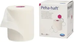 Hartmann Peha-haft επίδεσμος στερέωσης 4mx8cm 1τεμ.