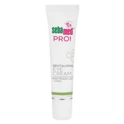 Sebamed PRO! Αναζωογονητική κρέμα ματιών 15ml