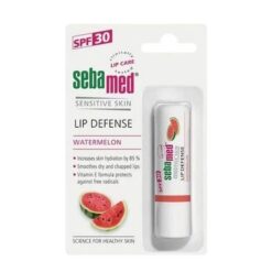 Sebamed Αντηλιακό Lipstick SPF30 με Γεύση Καρπούζι 4.8g