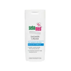 Sebamed Shower Cream, 200ml
