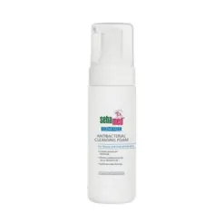SEBAMED Clear Face Foam Αφρός καθαρισμού προσώπου, 150ml