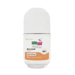 Sebamed Deo Roll-on Balsam Sensitive, 50ml