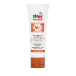 Sebamed Sun Care Multi Protect Cream SPF50+, 75ml