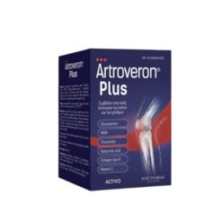 Artroveron Plus X 90 Κάψουλες