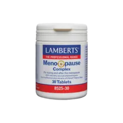 Lamberts Meno-Pause Complex, 30 ταμπλέτες