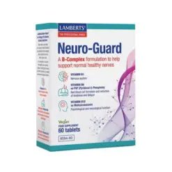 Lamberts Neuro-Guard, 60 tablets