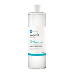 Medisei Panthenol Extra Micellar Καθαριστικό Προσώπου 500ml