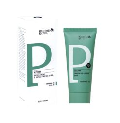 Panthenol Extra Cream Urea 5% για Ερεθισμένα & Ευαίσθητα Δέρματα, 125ml