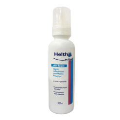 Heltha+ Ενεργός Αφρός για το Δέρμα 420ml
