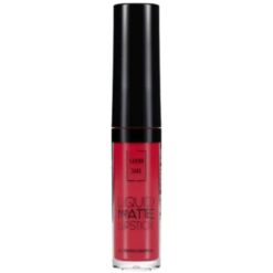 Lavish Care Matte Liquid Lipcolor Υγρό Ματ Κραγιόν No 16 5ml