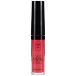 Lavish Care Matte Liquid Lipcolor Υγρό Ματ Κραγιόν No 28 6ml