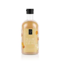 Lavish Care Bath & Shower Gel Sugar Toffee Crush Αφρόλουτρο, 500ml