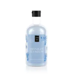 Lavish Care Bath & Shower Gel Midnight Blossom Αφρόλουτρο, 500ml