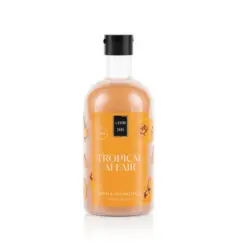 Lavish Care Bath & Shower Gel Tropical Affair Αφρόλουτρο, 500ml