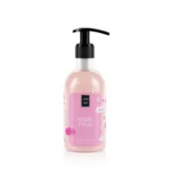 Lavish Care Body Lotion Baby Pink Κρέμα Σώματος & Χεριών, 300ml