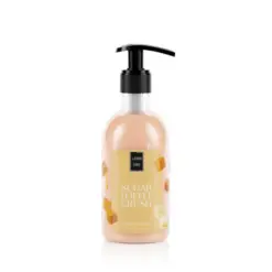 Lavish Care Body Lotion Sugar Toffee Crush Κρέμα Σώματος & Χεριών, 300ml