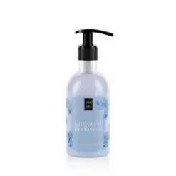 Lavish Care Body Lotion Midnight Blossom Κρέμα Σώματος & Χεριών, 300ml
