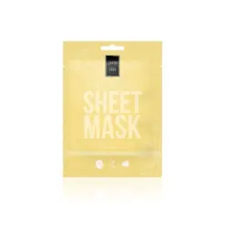 Lavish Care Mattifying Sheet Mask Μάσκα Προσώπου Κατά της Λιπαρότητας, 25g