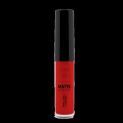 Lavish Care Matte Liquid Lipcolor Xtra Long Lasting Υγρό Κραγιόν No.41