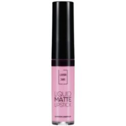 Lavish Care Matte Liquid Lipcolor Υγρό Ματ Κραγιόν No 42 5ml
