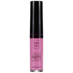 Lavish Care Matte Liquid Lipcolor Υγρό Ματ Κραγιόν No 43 5ml