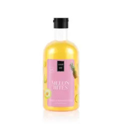 Lavish Care Bath & Shower Gel Melon Bites Aφρόλουτρο, 500ml