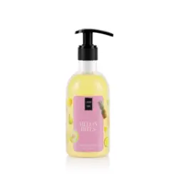 Lavish Care Body Lotion Melon Bites Κρέμα Σώματος & Χεριών, 300ml