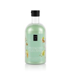 Lavish Care Bath & Shower Gel Pistachio Gelato Αφρόλουτρο, 500ml