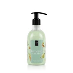 Lavish Care Body Lotion Pistachio Gelato Κρέμα Σώματος & Χεριών, 300ml