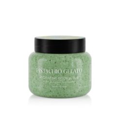 Lavish Care Body Scrub Hydrating Pistachio Gelato Απολεπιστικό Σώματος, 250ml