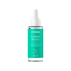 Clinéa Collagen Bounce, Αντιρυτιδικός και Συσφικτικός Ορός 30ml