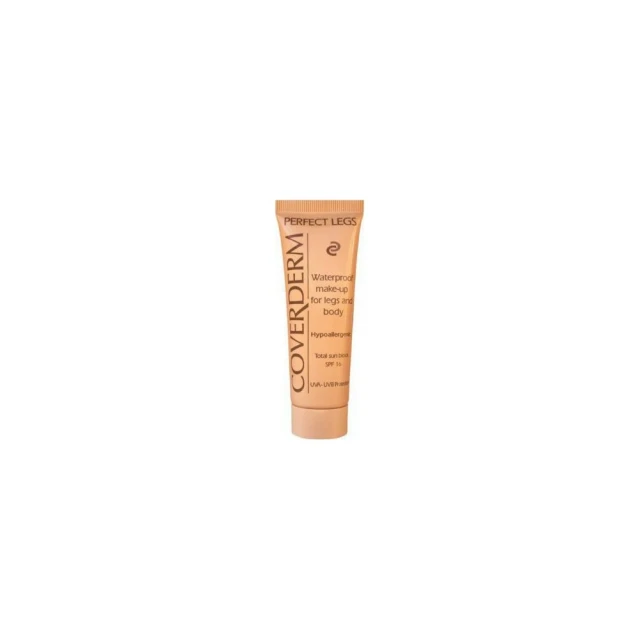 Coverderm Perfect Legs No3 50ml