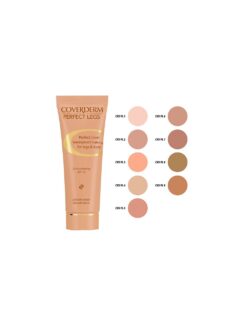 Coverderm Perfect Legs No9 50ml
