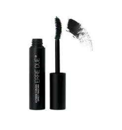 Μάσκαρα Erre Due Ready For Eyes Extreme Curling Effect - 901 Black