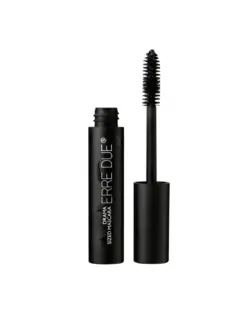 Erre Due Drama Sized Mascara για Όγκο 501 Black 11.5ml