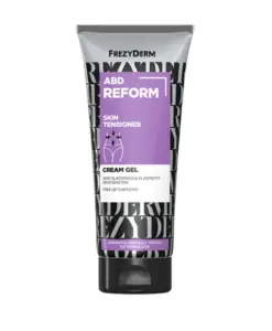 Frezyderm ABD Reform Skin Tensioner Cream Gel Κρέμα Τζελ για Αποκατάσταση Χαλάρωσης & Ελαστικότητας Δέρματος, 200ml